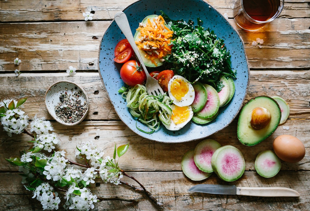 Dining Out Strategies